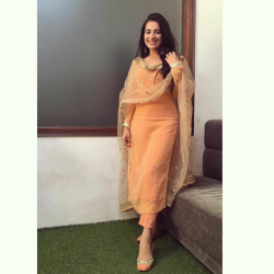 Ausum Mango Salwar Suit