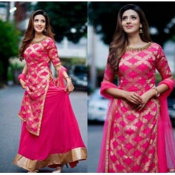 Indo western deals punjabi dress