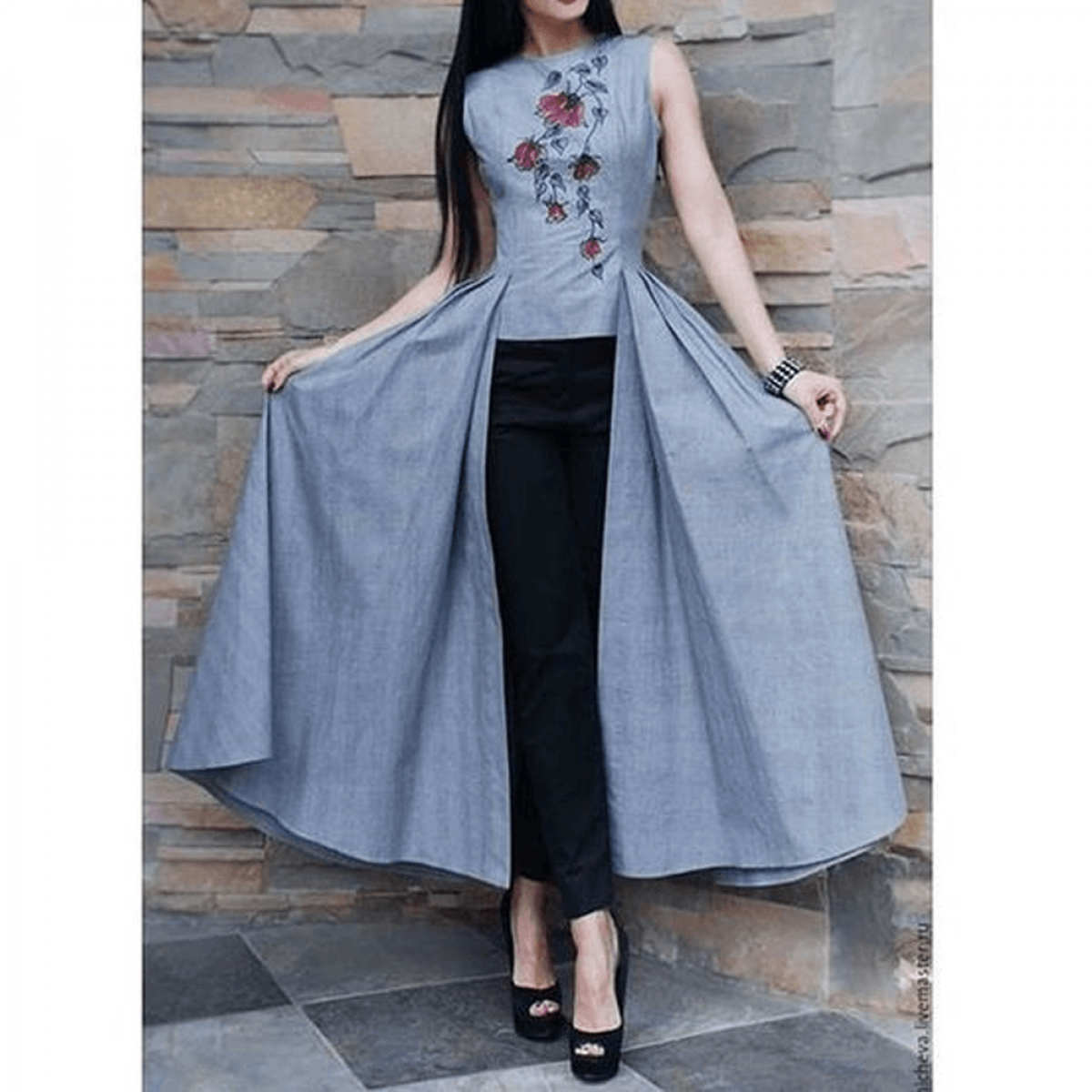 Mongoosekart kurti online