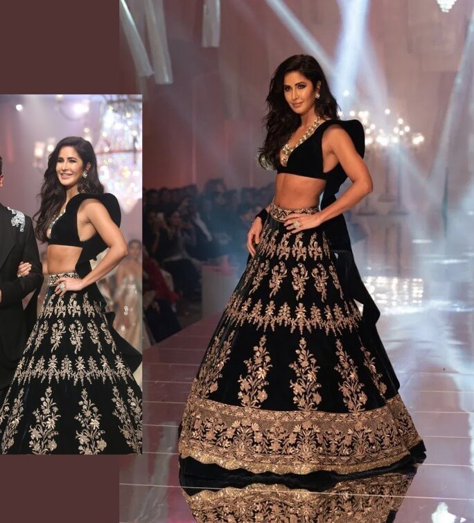 lehenga for birthday party