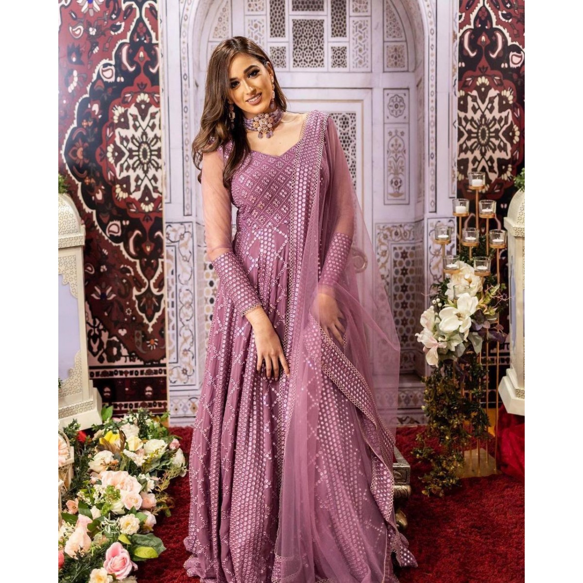 pastel color kurtis online
