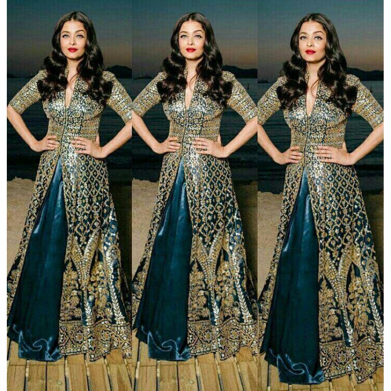 aishwarya dresses online shopping