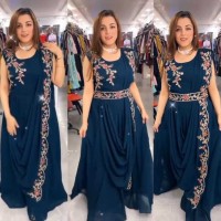 23 Beautiful Wedding Saris From Real Brides You Need to See