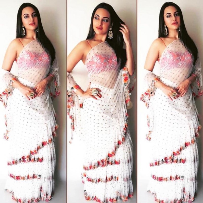 sonakshi sinha dresses online shopping