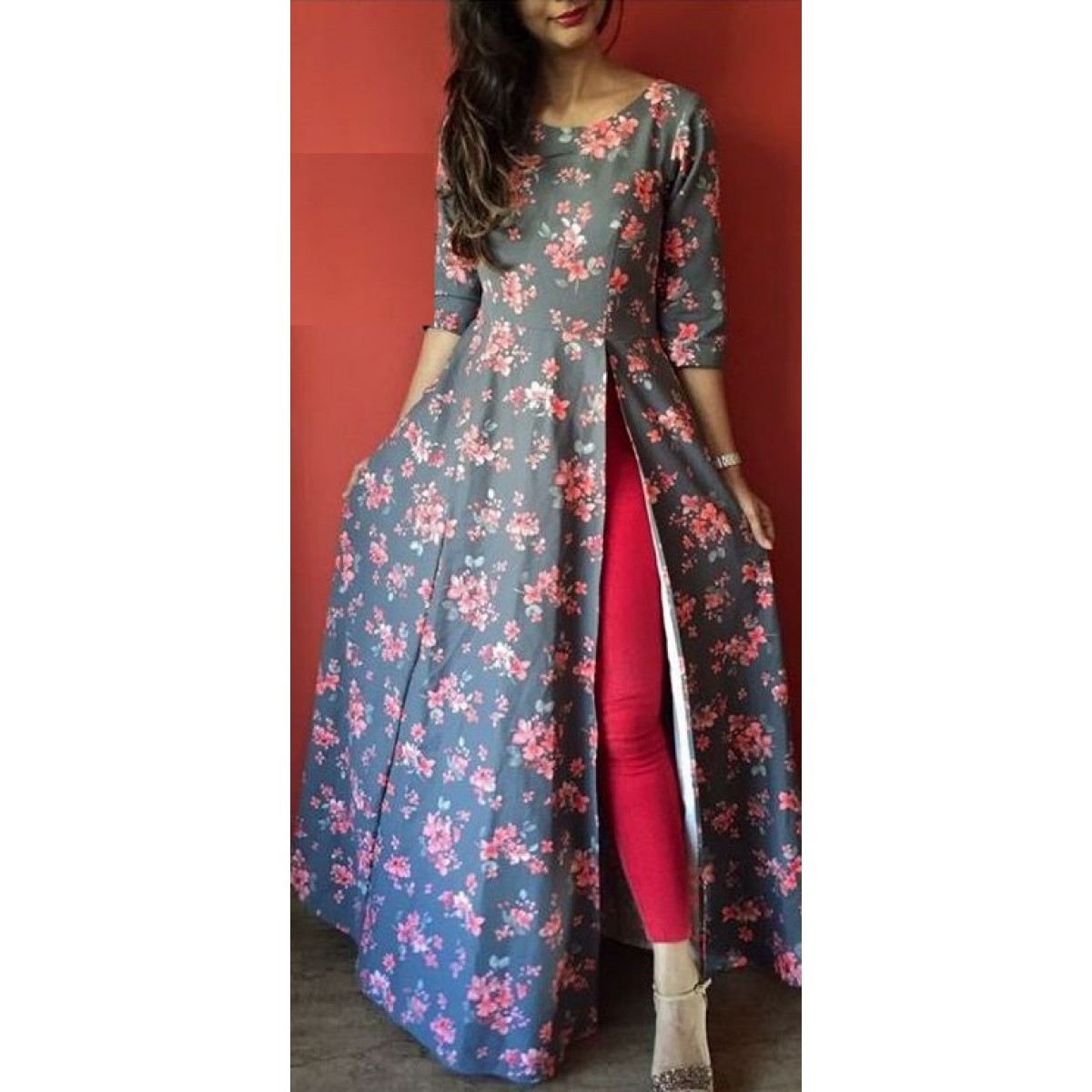Mongoosekart kurti clearance
