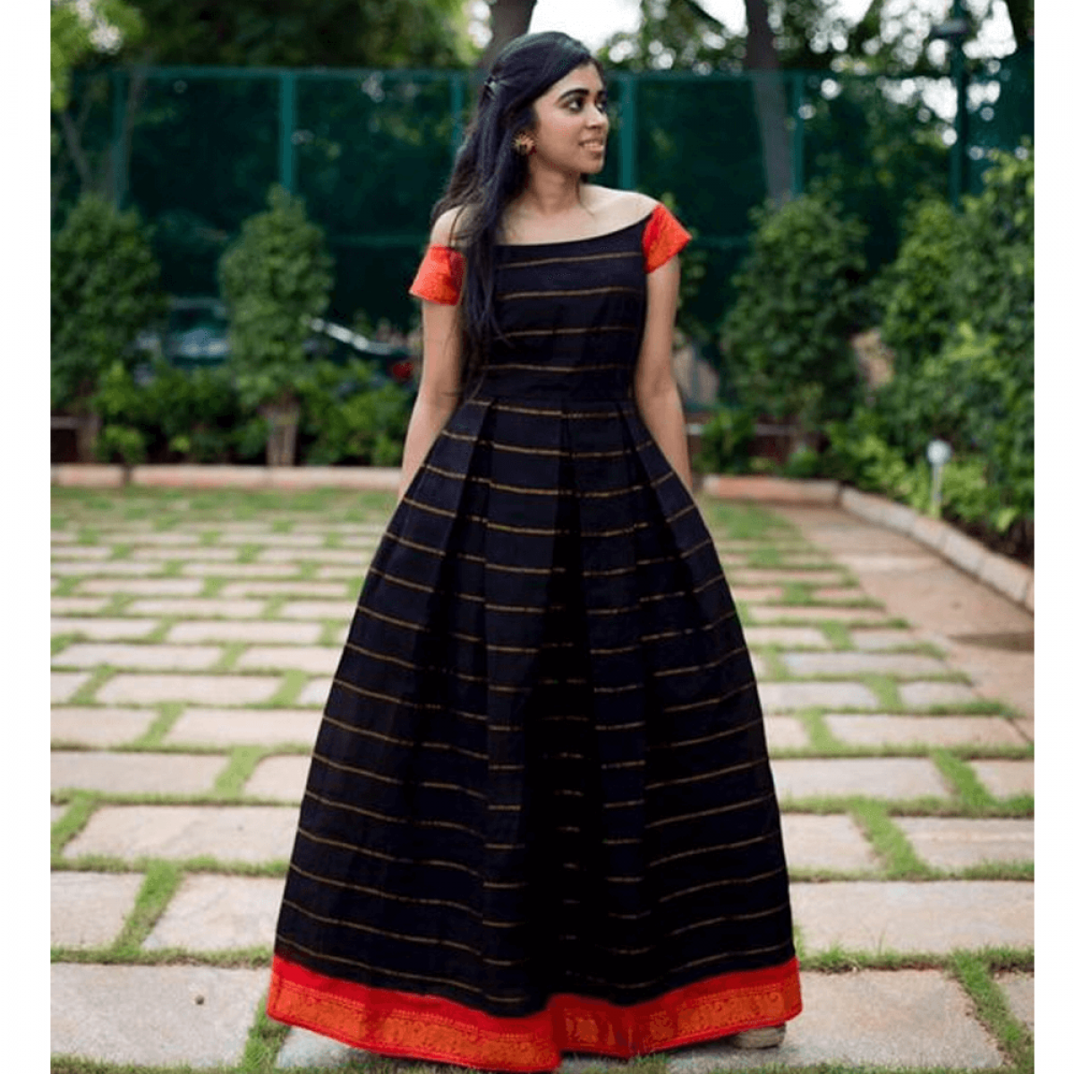 Buy Black Dresses for Women by VM Online  Ajiocom