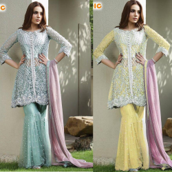 Eid Special Dresses