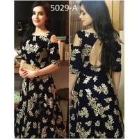 cold shoulder gowns online