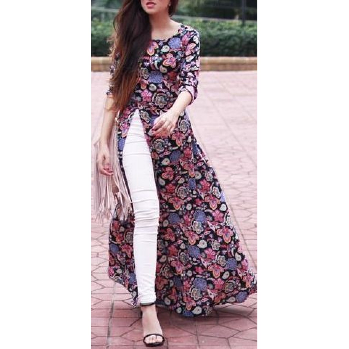 Mongoosekart kurti clearance