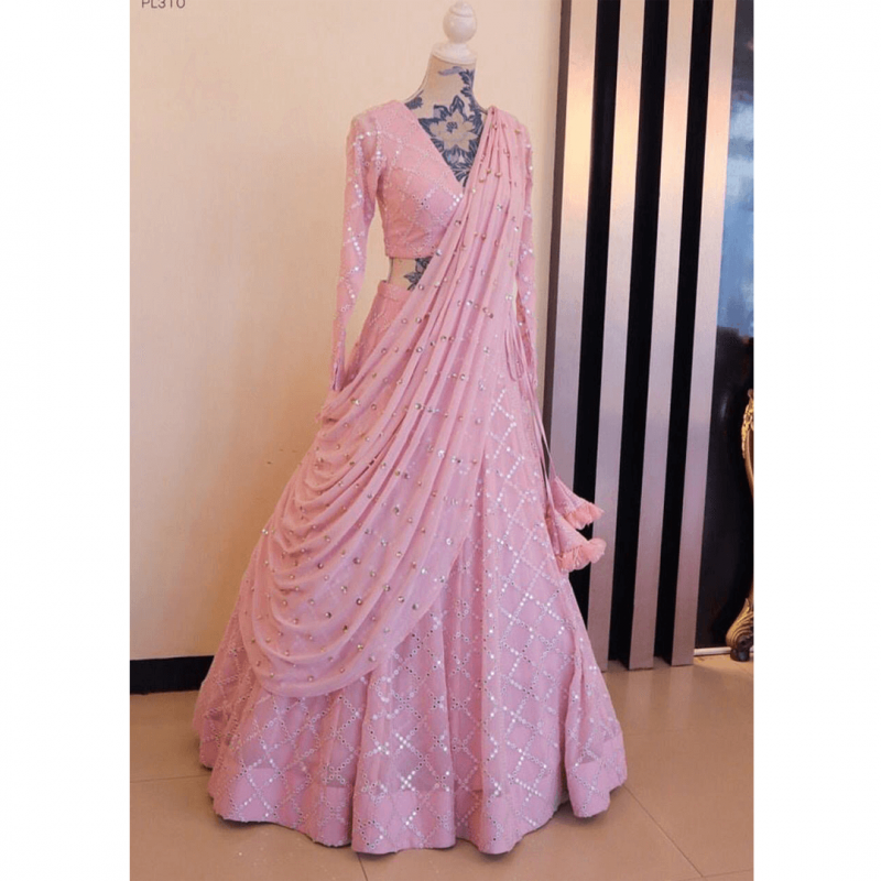 new design lengha
