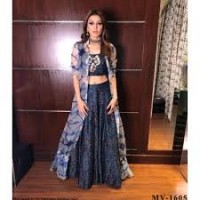 teenage lehenga