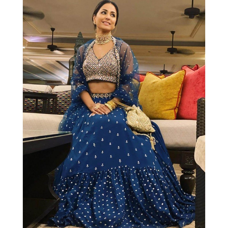 hina khan western dresses online shopping