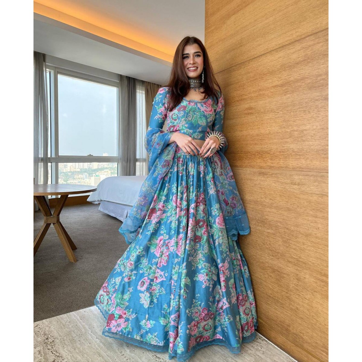 Anaya Designer Studio - Indian Ethnic Wear Store For Women