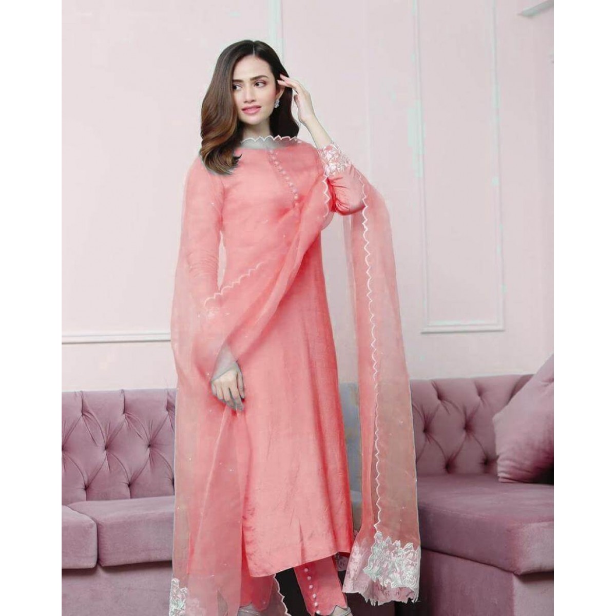 Latest 50 Bollywood Cotton Salwar Suit Designs 2022 - Tips and Beauty |  Dress indian style, Bollywood style dress, Stylish dresses