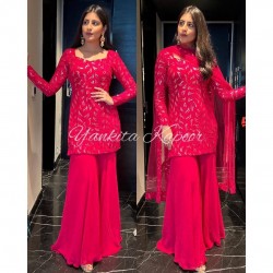 Buy Online Stylish Sharara from 