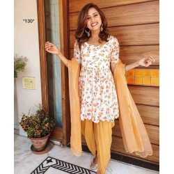 indo western dhoti dress online