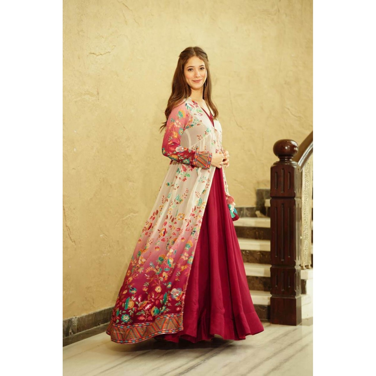 Women Shrugs - Buy Long Shrugs for Ladies Online | Myntra