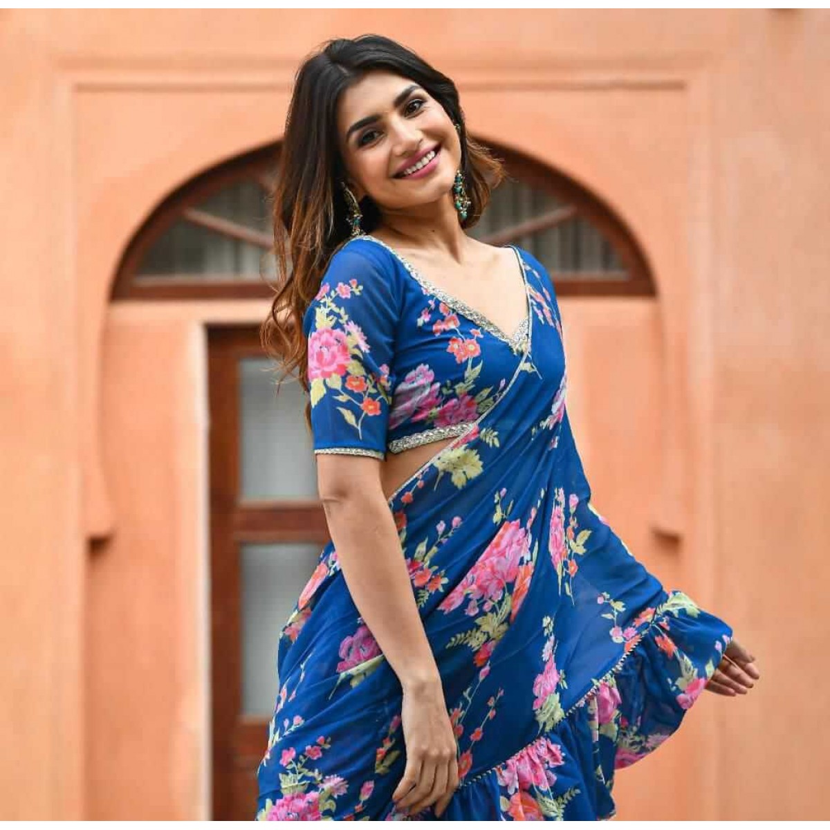7 Accessories That Will Compliment Your Silk Sarees – South India Fashion