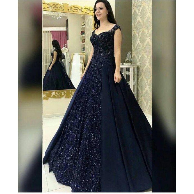 net wala gown