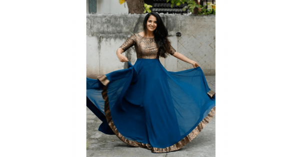 Party Wear Gowns  Buy Party Wear Gowns Online Starting at Just 268   Meesho