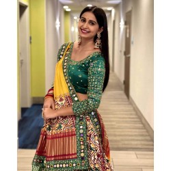 Navratri Dresses
