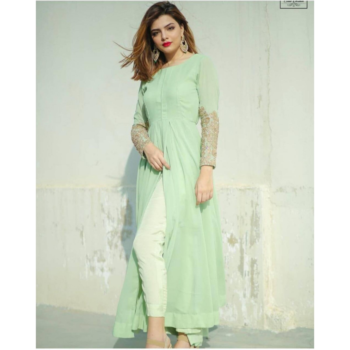 Available In Multicolor Designer Palazzo Kurti Set at Best Price in Jaipur Plaksha Export #93 Available In Multicolor Designer Palazzo Kurti Set at Best Price in Jaipur Plaksha Export