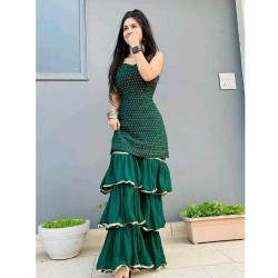vintage dance dresses