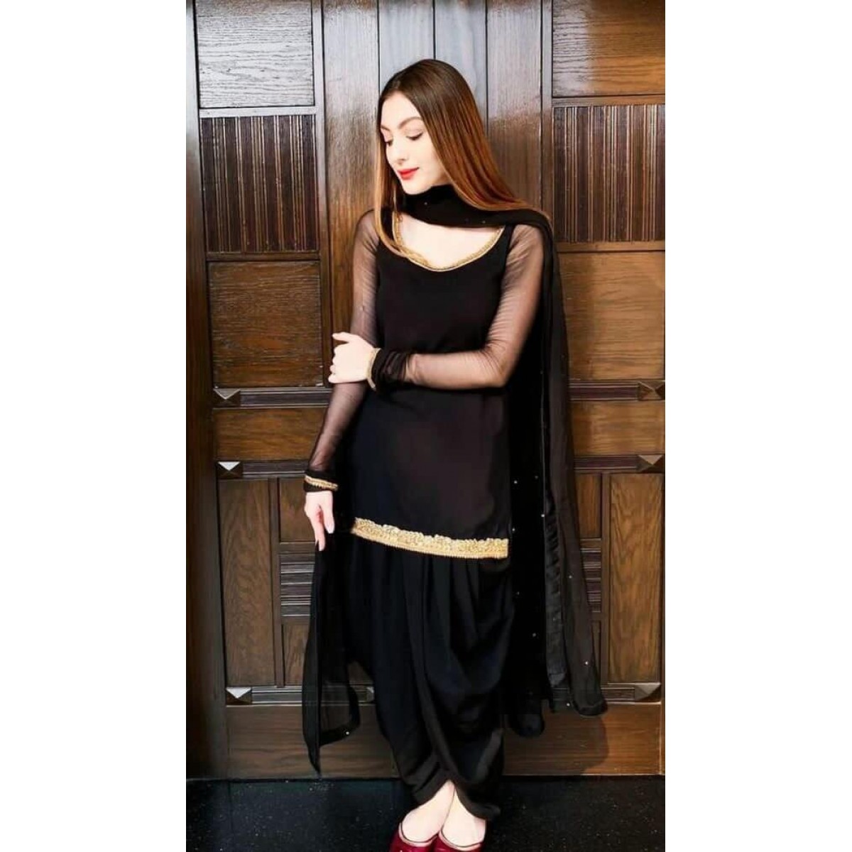 Ladies Kurta Pakistani Indian Kurti fashionable Frock & dhoti Summer  Top | eBay