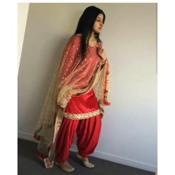 List Of Top 10 Different Types Of Bottom Wears For Kurtis