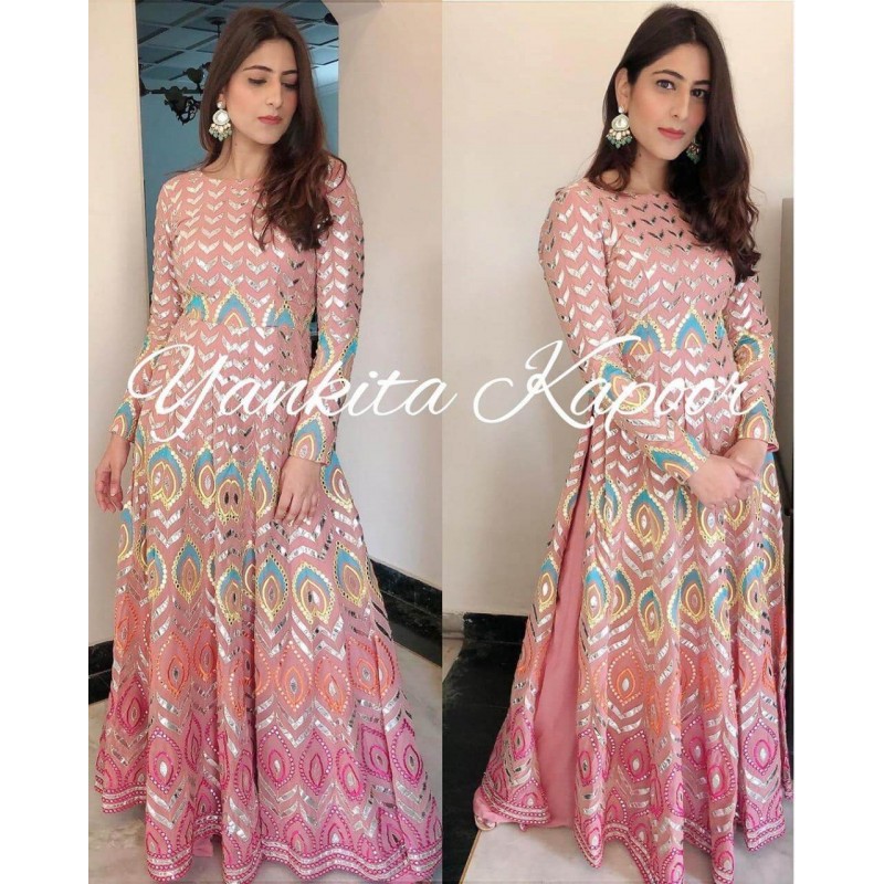 designer kurtis for wedding images