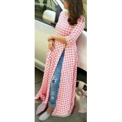 Slit Kurti