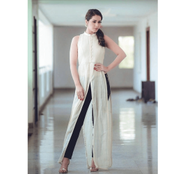 Slit Kurti