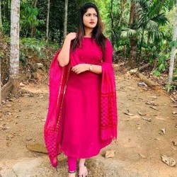 plus size salwar suits