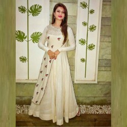 New Trending Fancy Indo Western Set