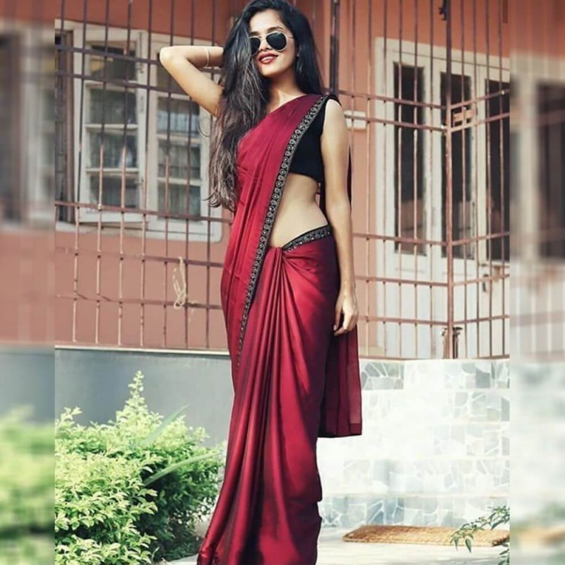 designer sarees for wedding