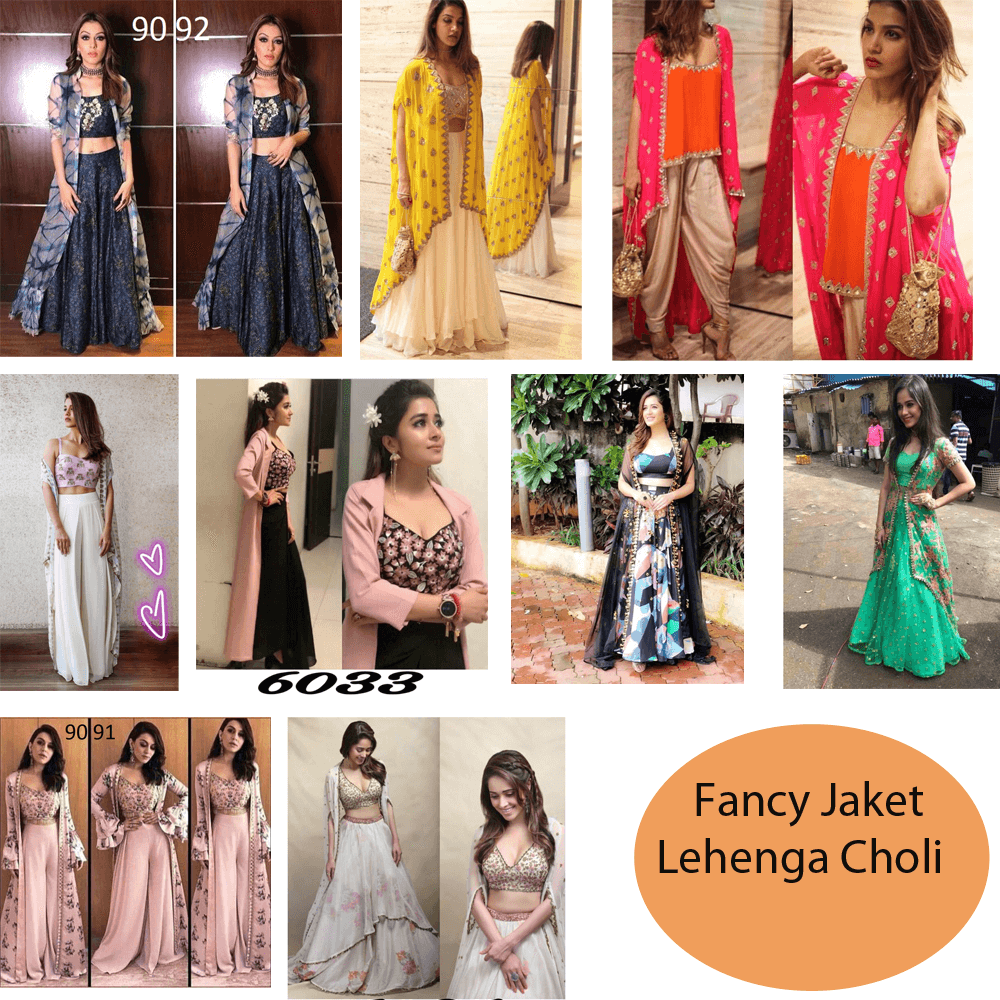 Styling tips for Sangeet Sandhya