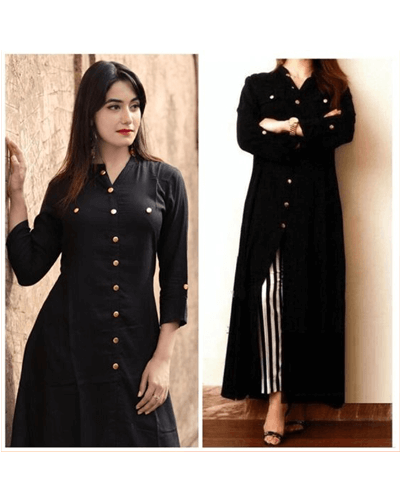 kurti design for 12 year girl
